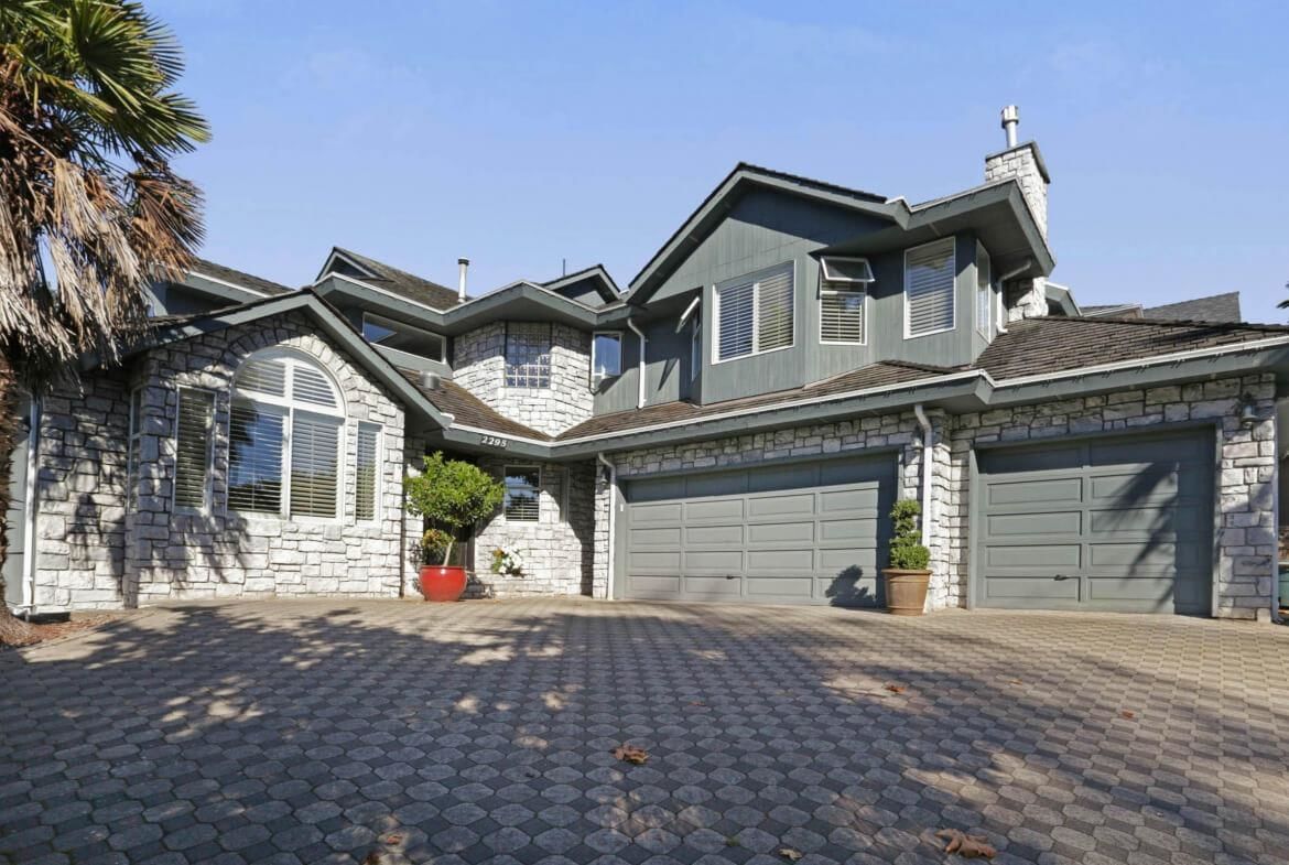 Image of home for listing MLS® R2994578