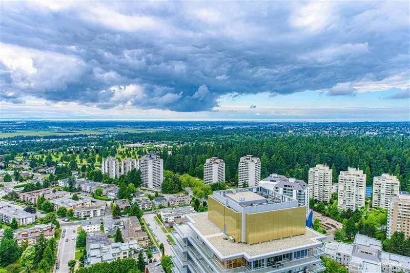 6383 Mckay Avenue #3503, Burnaby, British Columbia