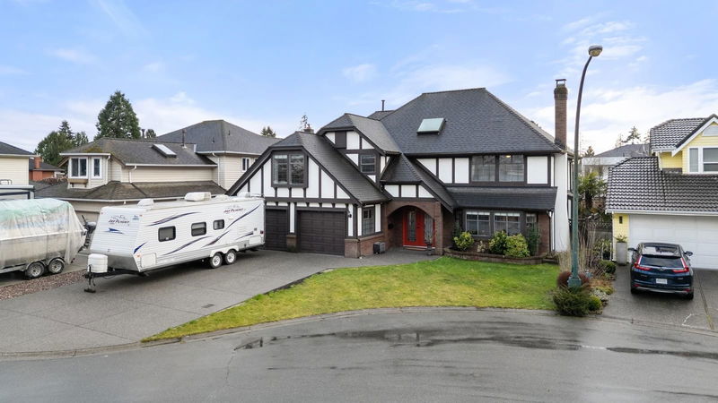 5676 Green Place, Delta, British Columbia