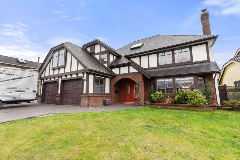 Image of home for listing MLS® R2994603