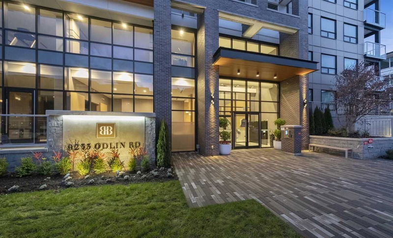 9233 Odlin Road #329, Richmond, British Columbia