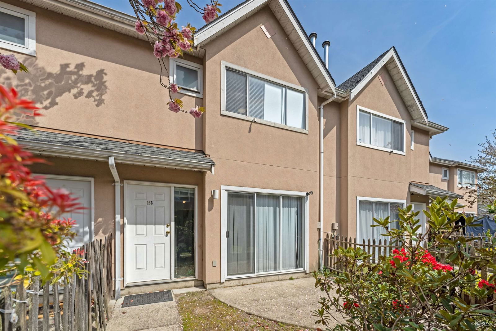 Image of home for listing MLS® R2994628