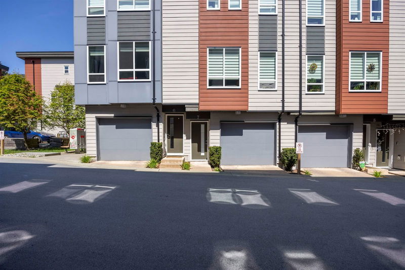 1670 160 Street #7, Surrey, British Columbia