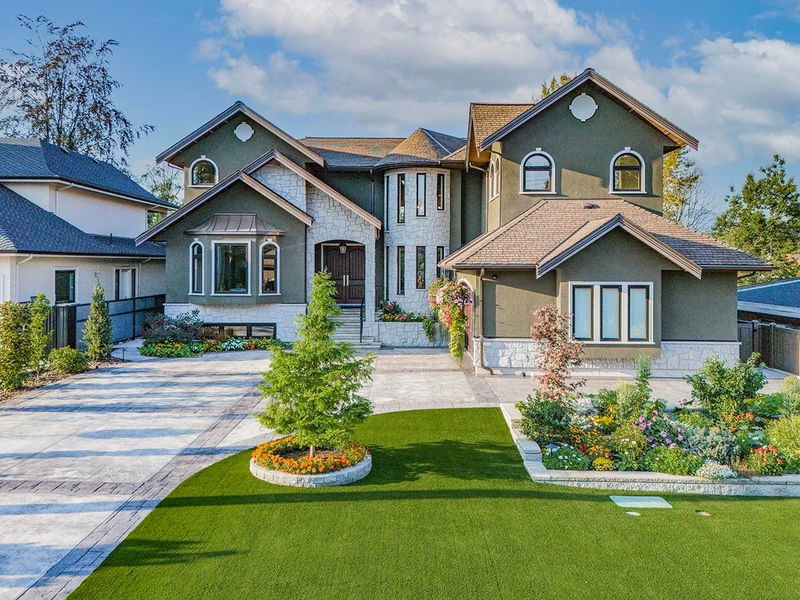 1213 Cottonwood Avenue, Coquitlam, British Columbia