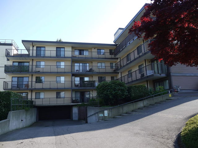 404 - 32110 Tims Avenue