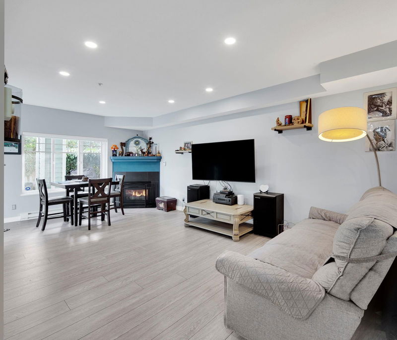 123 Seventh Street #8, New Westminster, British Columbia