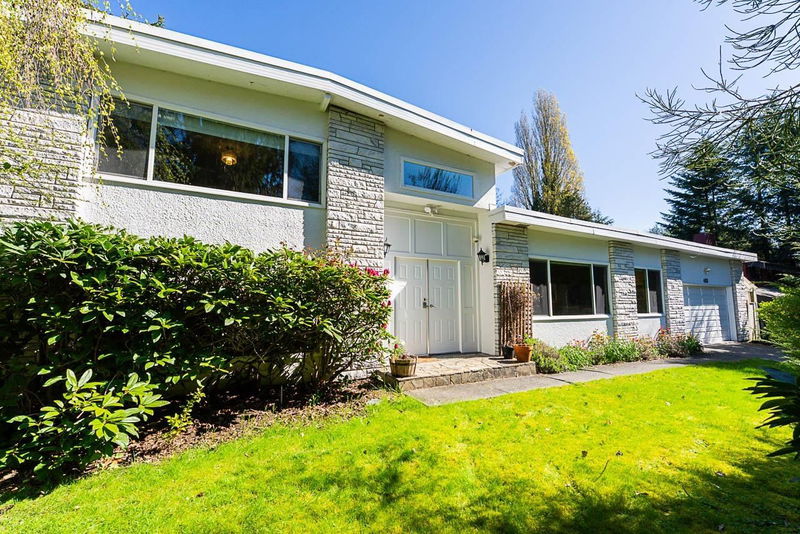 4151 Tytahun Crescent, Vancouver, British Columbia