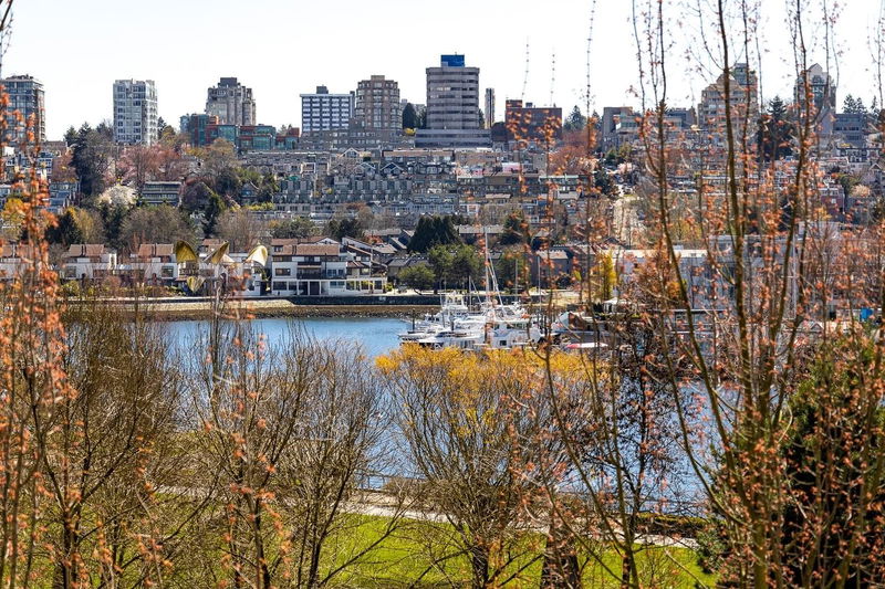 638 Beach Crescent #301, Vancouver, British Columbia