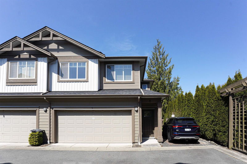 9100 No. 3 Road #6, Richmond, British Columbia