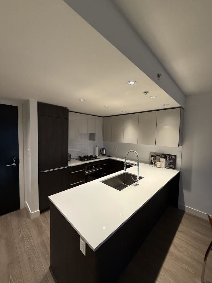 1588 Hastings Street E #327, Vancouver, British Columbia