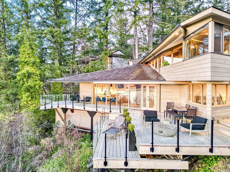 6011 Eagleridge Drive, West Vancouver, V7W 1W7 | Image 2