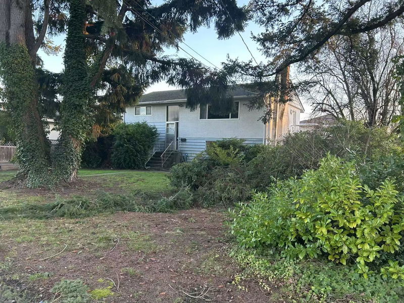 9500 Bakerview Drive, Richmond, British Columbia