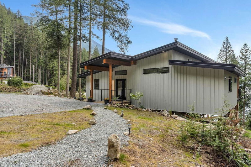 Image of home for listing MLS® R2994720
