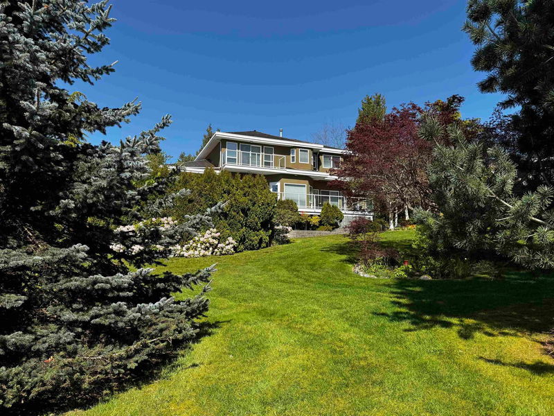 Image of home for listing MLS® R2994729