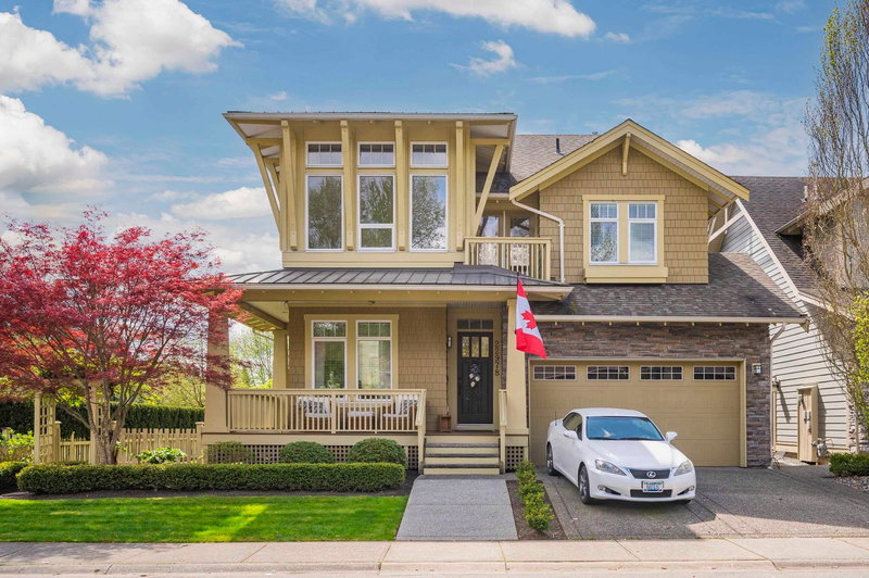 22978 Coulter Court, Langley, V1M 4G5 | Image 2