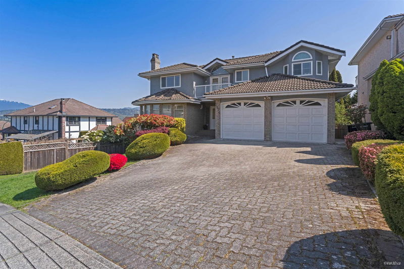 Image of home for listing MLS® R2994755
