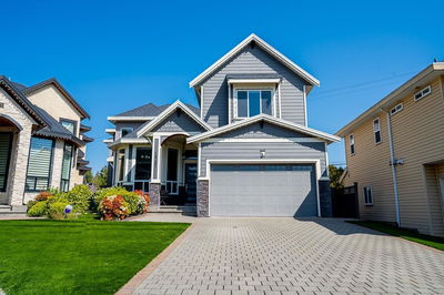 Image of home for listing MLS® R2994759