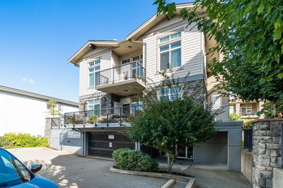 Image of home for listing MLS® R2994762
