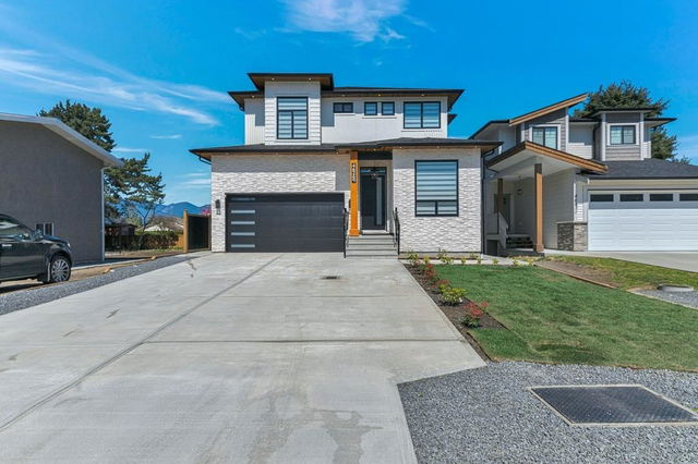 46269 Stevenson Road
