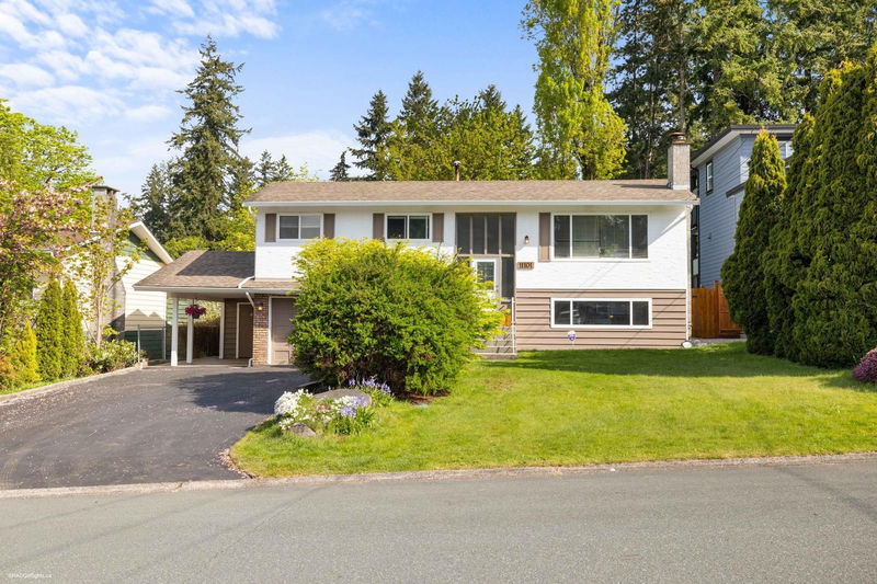 Image of home for listing MLS® R2994778
