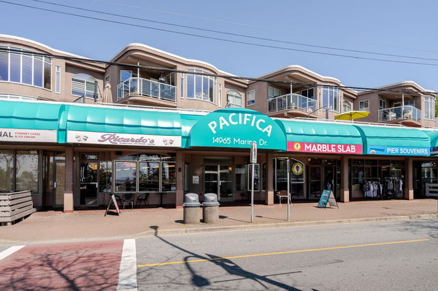 202 - 14965 Marine Drive