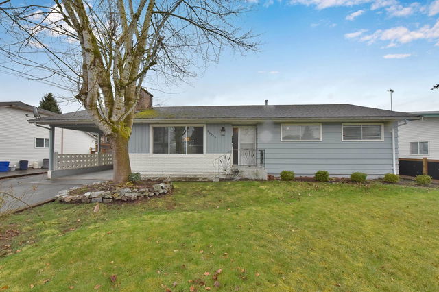 10095 Fairview Drive