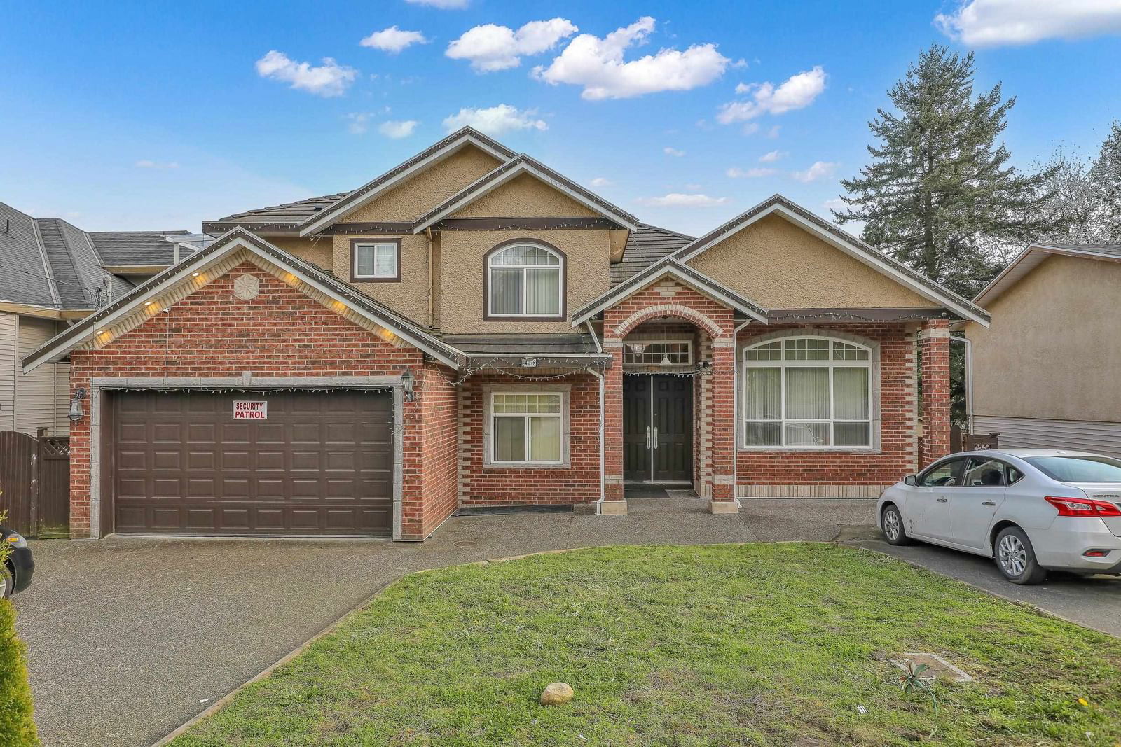 Image of home for listing MLS® R2994790