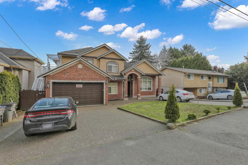 Image of home for listing MLS® R2994790