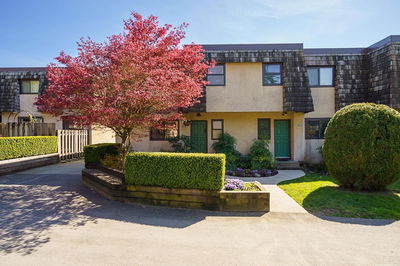 Image of home for listing MLS® R2994793