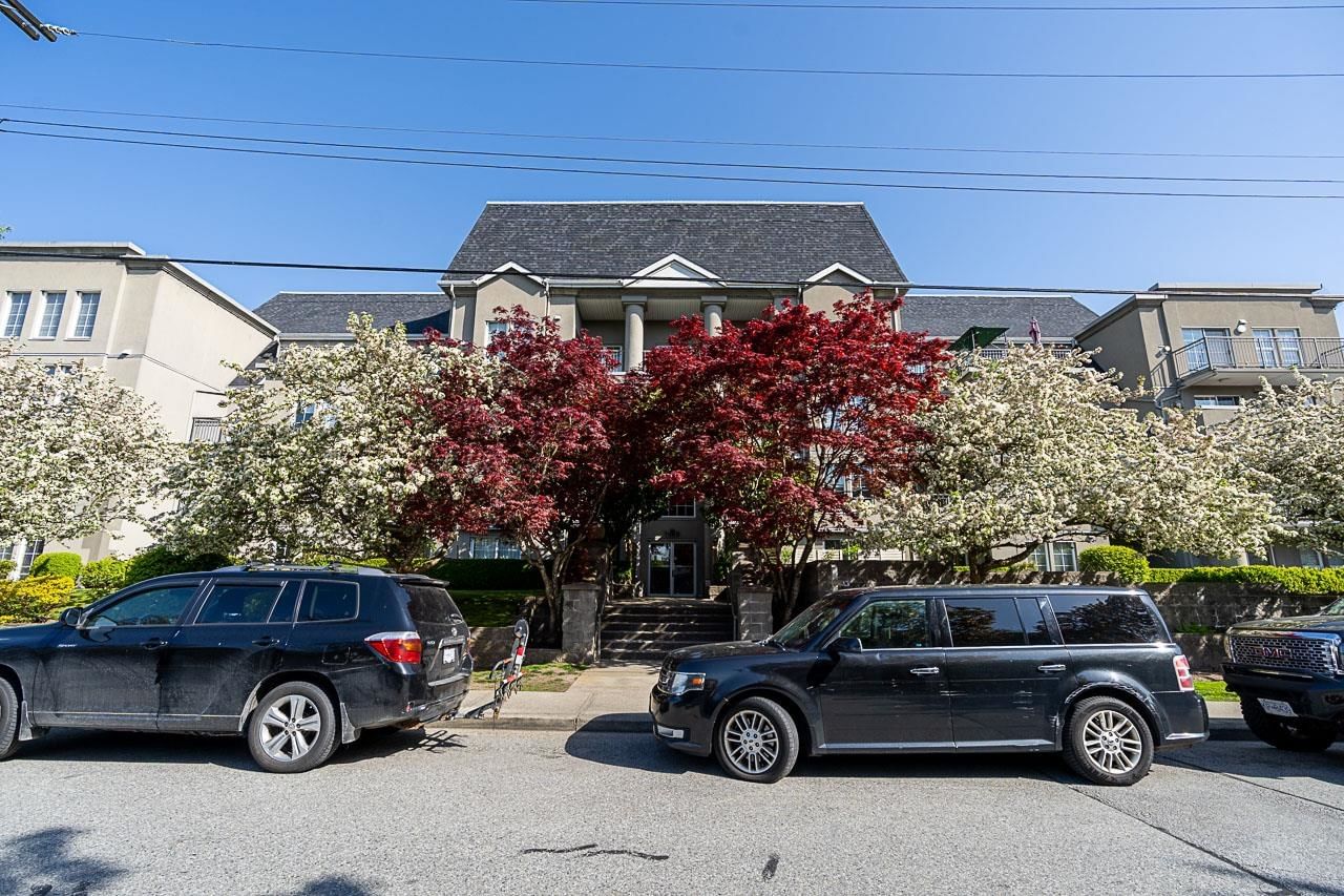 Image of home for listing MLS® R2994796