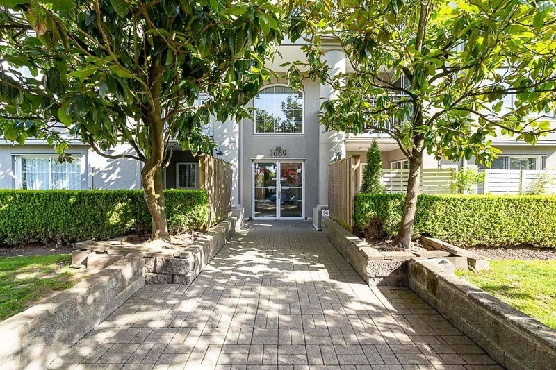 Image of home for listing MLS® R2994796