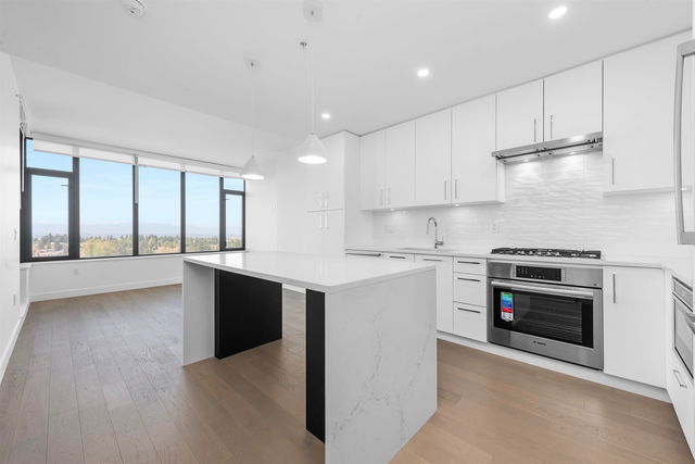 1501 - 1588 Johnston Road