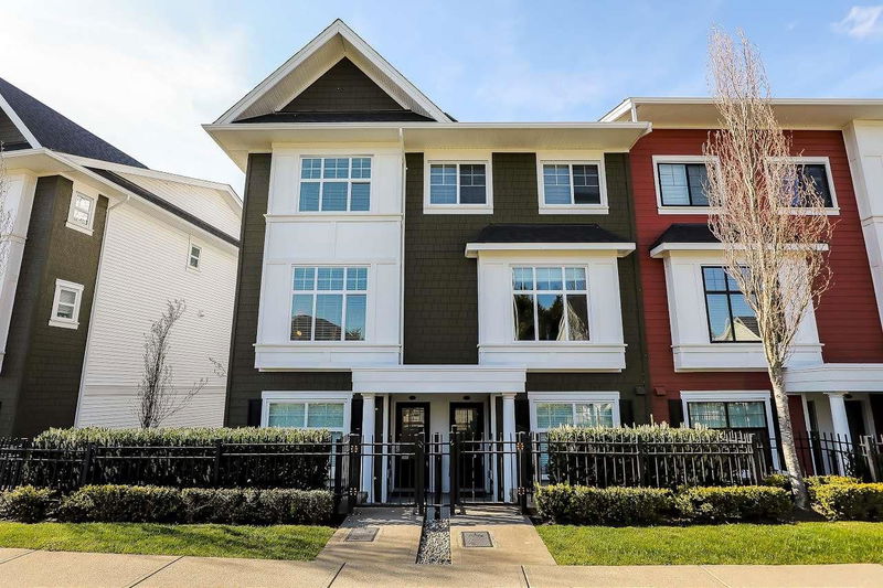 27735 Roundhouse Drive #90, Abbotsford, British Columbia