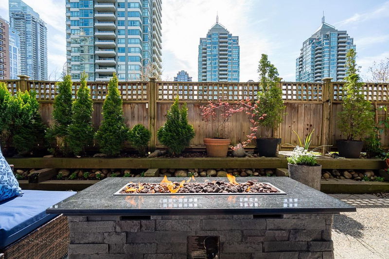 4353 Halifax Street #101, Burnaby, British Columbia