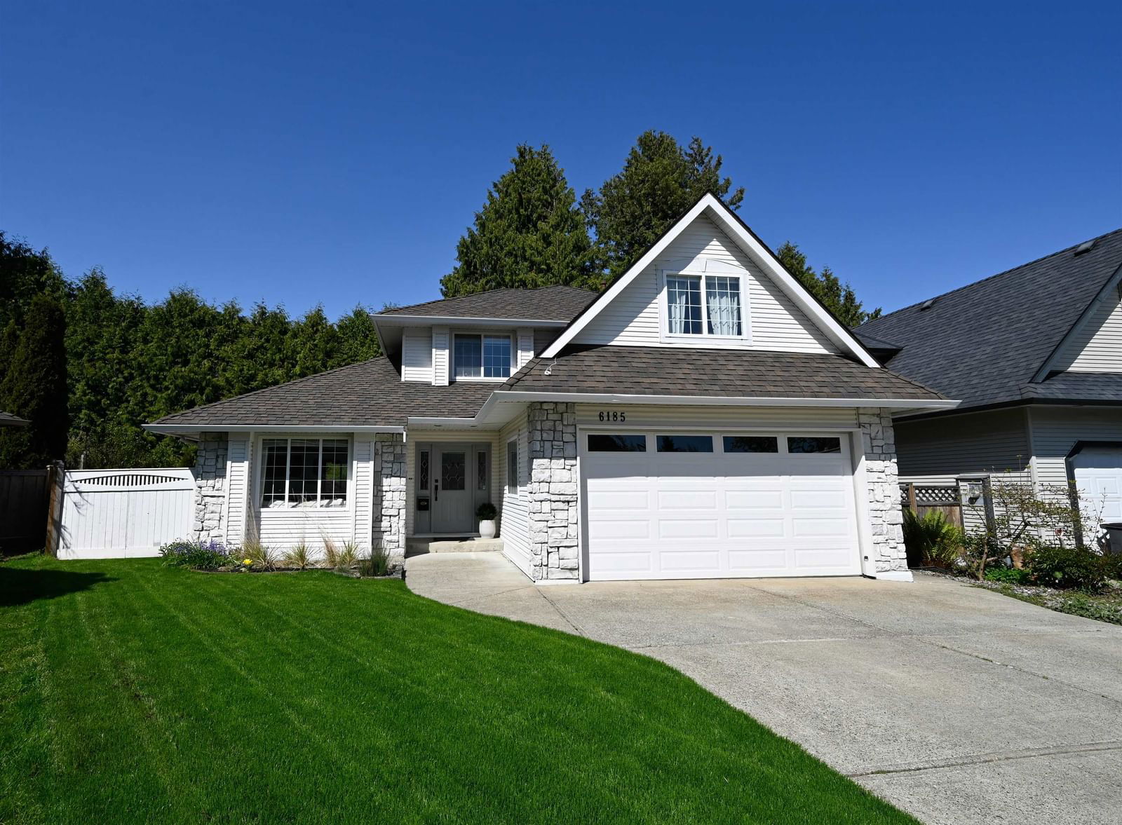 Image of home for listing MLS® R2994818