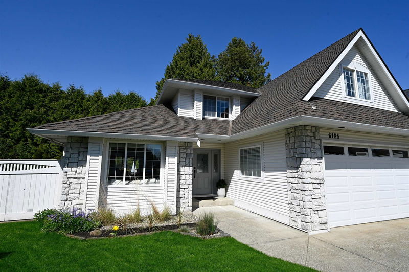 Image of home for listing MLS® R2994818
