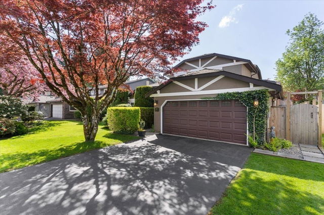 1032 Cornwall Drive