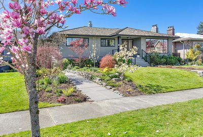 Image of home for listing MLS® R2994821