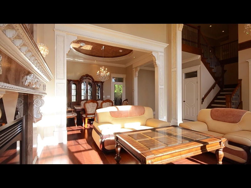 Image of home for listing MLS® R2994826