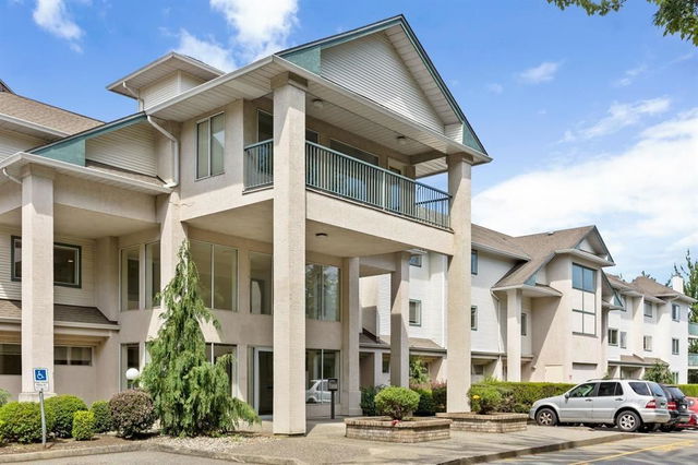 116 - 1755 Salton Road