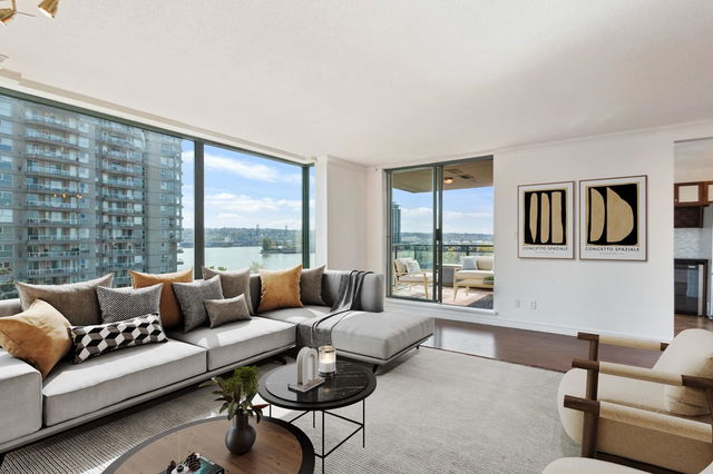 801 - 8 Laguna Court