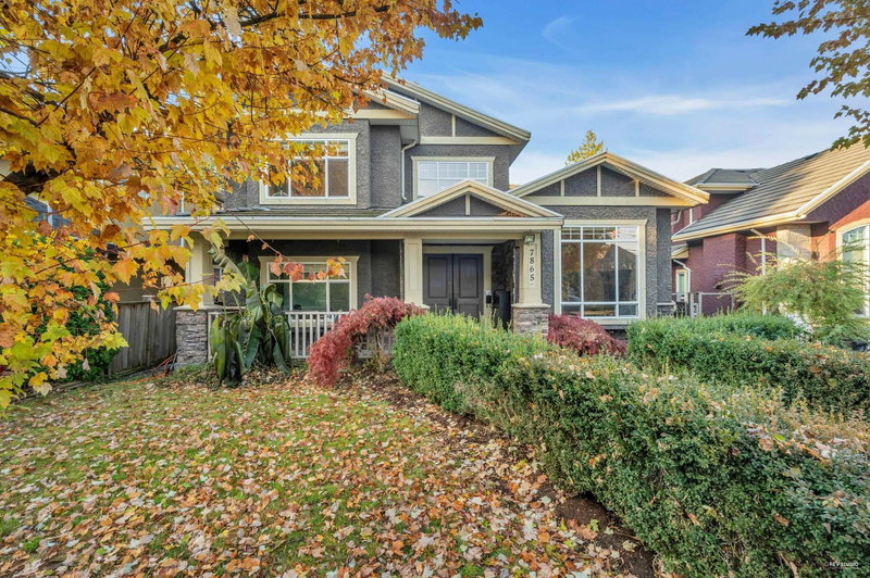 7865 Rosewood Street, Burnaby, V5E 2H2 | Image 2