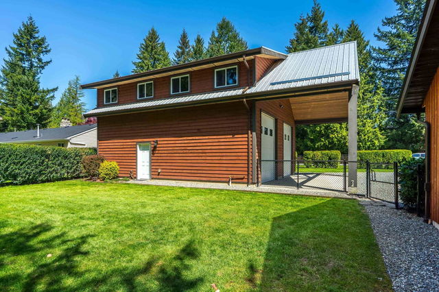 4567 Saddlehorn Crescent