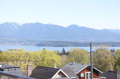 Image of home for listing MLS® R2994908