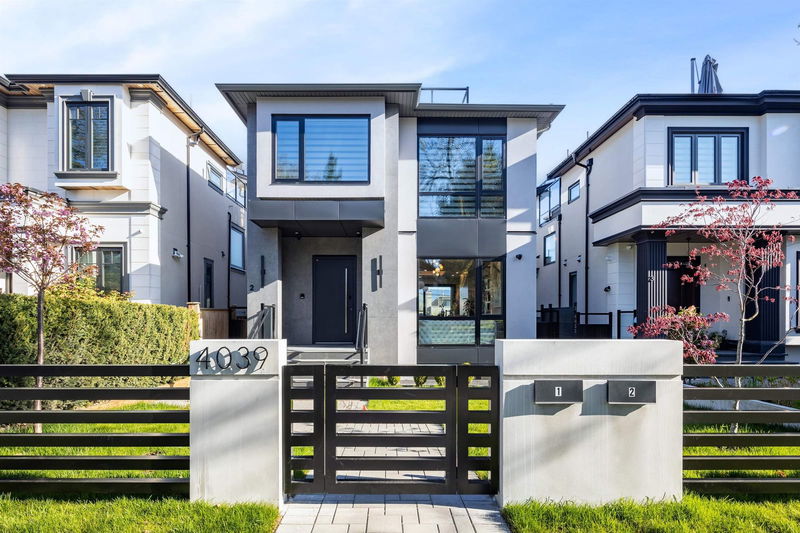 Image of home for listing MLS® R2994908