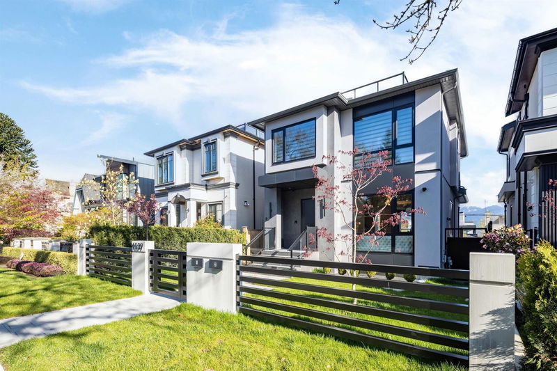 Image of home for listing MLS® R2994908