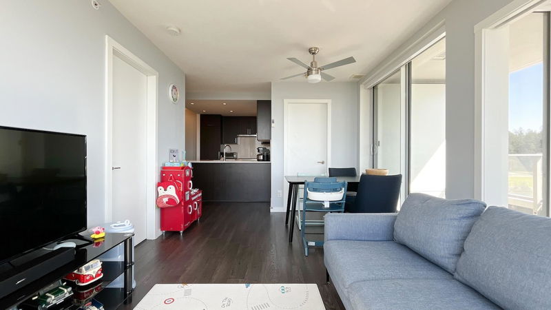 5665 Boundary Road #1809, Vancouver, British Columbia