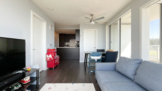 1809 - 5665 Boundary Road
