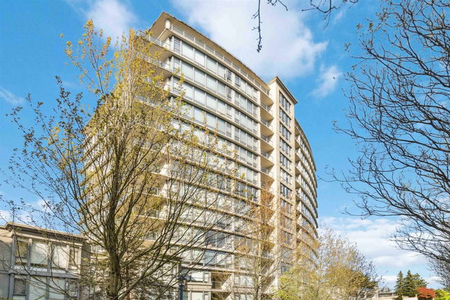 1701 - 6888 Alderbridge Way