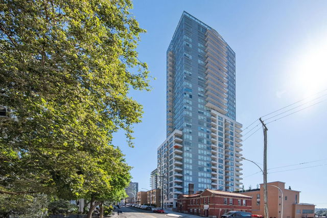507 - 618 Carnarvon Street